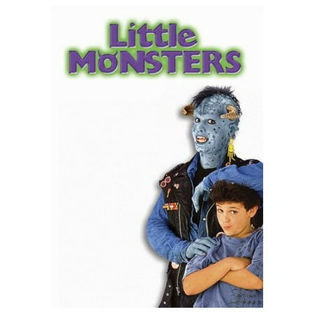 Little Monsters Little Monsters