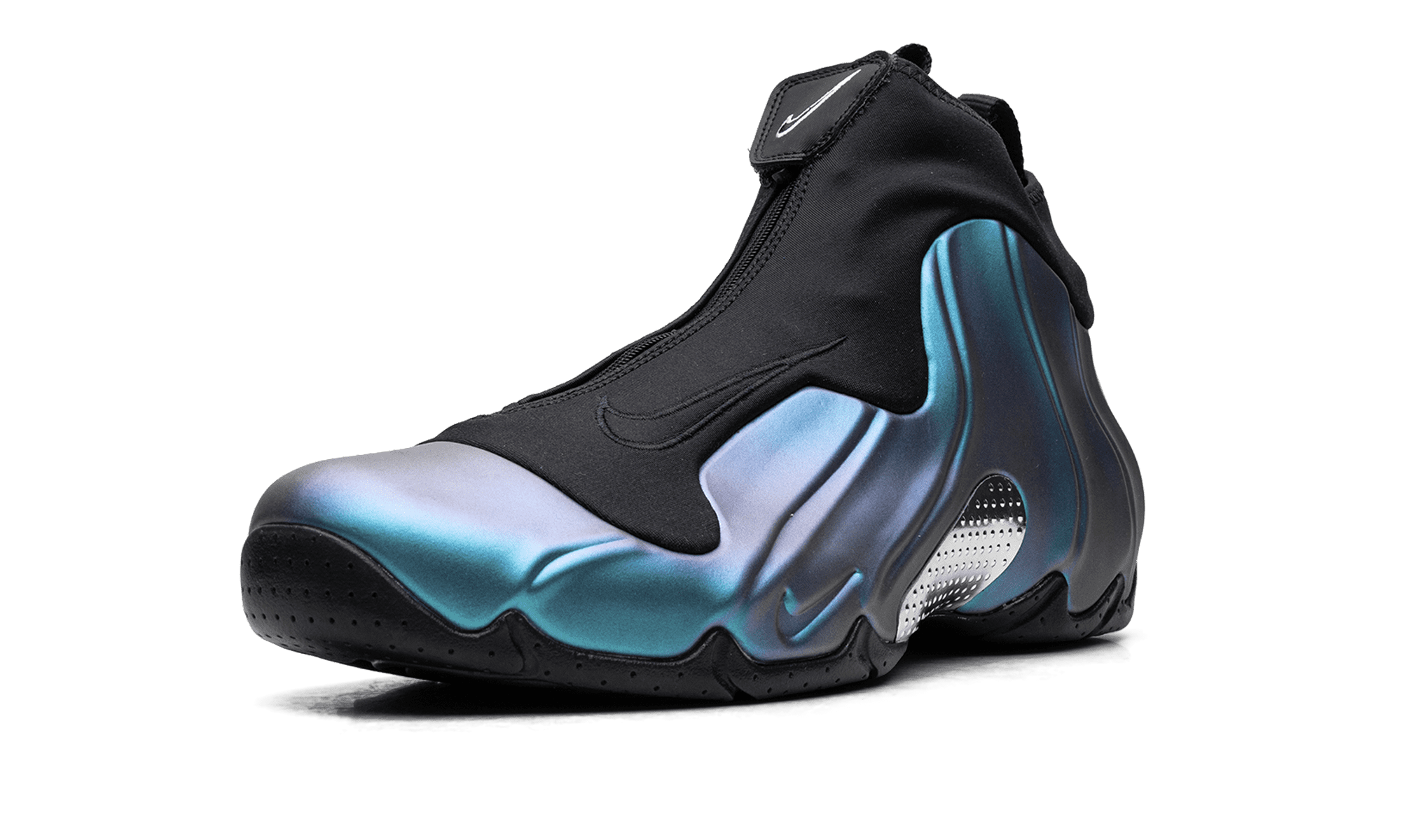 NIKE MENS Air Flightposite "Dusty Cactus" HJ4466 001 HJ4466 001 from Stadium Goods