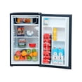thumbnail image 3 of FRIGOBAR 4 PIES INOX MARCA WHIRLPOOL. Whirlpool WS4515/S, 3 of 6