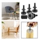 thumbnail image 5 of Pies de nivelación de muebles Pies de nivelación ajustables para tocador, 5 of 9