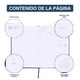 thumbnail image 2 of Agenda Diaria Koovi 2026 con 160 Hojas A5, Pasta Dura, Secciones de Notas, Directorio y Vista Anual - Compacta y Elegante, Ideal para la Organización y Planificación Diaria (Lila), 2 of 6