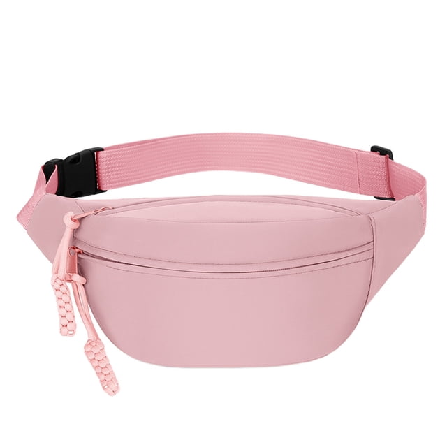 Sac à Dos de Randonnée pour Femmes Sac à Bandoulière Sac à Dos avec Trou Sangle Sac à Dos de Randonnée Sac à Bandoulière Multifonction Sac de Poitrine Décontracté Étudiants Universitaires Sac à Bandoulière