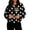 Black, variant on Pet Pouch Hoodies Oversized Sweatshirt With Pocket Front Carry Pouch For Small And Cats Puppy Kitten Dogs Holder