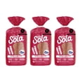 thumbnail image 1 of Pan Keto Certificado Sabor Mantequilla 3 Pack SOLA Mantequilla, 1 of 4