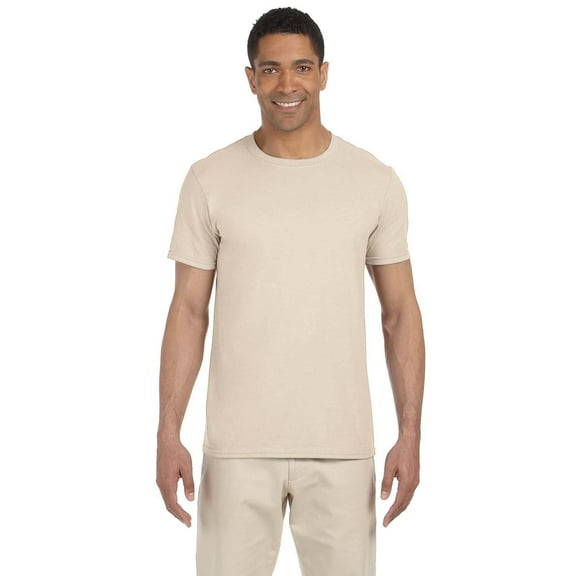 Adult SoftstyleÂ® 4.5 Oz. T-Shirt