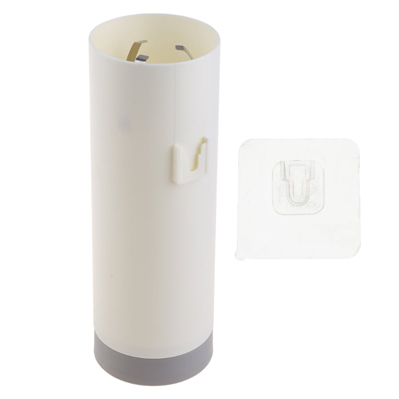 Techinal Nordic Style Wall Mount Disposable Paper Cup Dispenser Pull