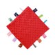 thumbnail image 4 of Baby Appease Towel, Tridimensional Cotton No Fluorescente Baby Towel Toy, Color Para Bebé Recién Nacido ANGGREK FI2015, 4 of 8