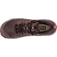thumbnail image 5 of Oboz Sypes Mid Leather B-Dry Hiking Shoe - Womens Peppercorn 6.5, 5 of 6