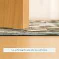 thumbnail image 5 of Addison Rugs Chantille Indoor/Outdoor Transitional Modern Olive Machine Washable Runner Rug, 2'3" x 7'6", 5 of 8