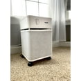 thumbnail image 3 of Austin Air Healthmate Plus Air Purifier, Black, 3 of 8