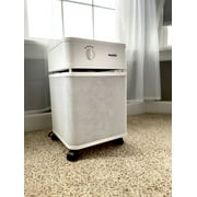 Austin Air Healthmate Plus Air Purifier, Black