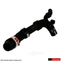 Motorcraft KM-5412 Radiator Coolant Hose Fits select: 2014-2019 FORD EXPLORER