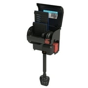 Aqua-Tech Ultra Quiet Power Filter, For Aquariums 10-20 Gallons