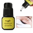 thumbnail image 4 of SharkTRUE Long-Lasting, Hypoallergenic Eyelash Extension Glue: Quick-Dry, Waterproof, All-Day Perfect Lash, 4 of 8