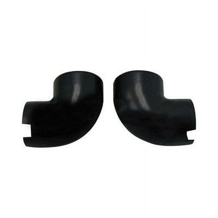 Scott Drake C7ZZ-19C692 1967-1968 A/C Duct Hose Adapters