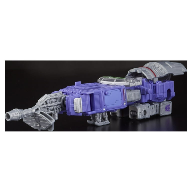 Wfc sales siege refraktor