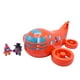 thumbnail image 2 of Playset Just Toys Among Us Airship de 25 cm con 2 minifiguras, 2 of 9