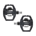 thumbnail image 3 of Shimano Pd-Eh500 Urban Riding & Cycle Touring Double Sided Bike Pedal, 3 of 5