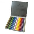 thumbnail image 4 of Tombow 1500 Series Colored Pencils, 24-Piece Set, 4 of 6
