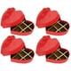 thumbnail image 4 of 4 cajas de bombones con forma de corazón para San Valentín, cajas de regalo creativas., 4 of 6