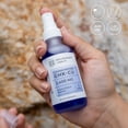 thumbnail image 2 of GHK-Cu Copper Peptide Hair & Scalp Serum, 2 of 7