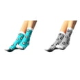thumbnail image 1 of Animal Women Penguin Socks Novelty Fun Cotton Fun Cute Socks, 1 of 8