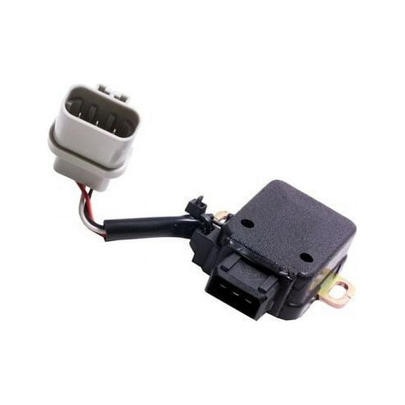 Throttle Position Sensor - Compatible with 1990 - 1995 Nissan Pathfinder 3.0L V6 1991 1992 1993 1994