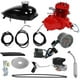 thumbnail image 2 of Motor de 2 Tiempos EOTVIA Kit de Motor de 80 cc Con Pedal de Arranque para Ciclismo, 2 of 7