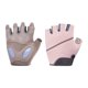 thumbnail image 1 of Guantes de ejercicio Strade Fareast Limited para entrenamiento Adultos Rosa S, 1 of 8