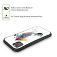 thumbnail image 2 of Head Case Designs Officially Licensed Mark Ashkenazi Animals Horse Portrait Hybrid Case Compatible with Apple iPhone 15, 2 of 7
