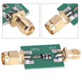 thumbnail image 1 of Fugacal 0.1-3200MHz Détecteur de Décharge AM RF Module de Détection d'Enveloppe Composants Électriques, Composants Électriques, Module Détecteur de Décharge Enveloppe, 1 of 8