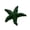 Green, variant on wutoase Starfish Figurine Resin Aquarium Decoration, Realistic Artificial Starfish Ornament for Fish Tank Home Nautical Decor DIY Crafts
