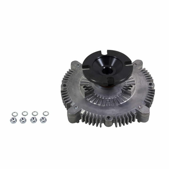 GMB 970-2070 Fan Clutch that fits a Toyota 4Runner (1988-1995)