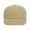 Brown, variant on Gureui Kids Boy Girl Baseball Hat, Casual Style Solid Color Adjustable Hip-Hop Hats Sun Protection Outdoor Accessory