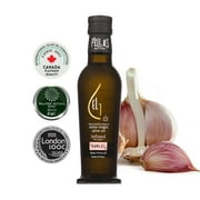 Pellas Nature, Organic Garlic Infused Extra Virgin Olive Oil, 2021 Award Winner