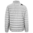 thumbnail image 2 of Plein Sport  Adult Logo Padded Jacket, 2 of 4