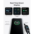 thumbnail image 6 of Anker Laptop Power Bank, 25,000mAh Portable Charger with Triple 100W USB-C Ports, Built-in Retractable Cables, Flight-Approved for Travel, Compatible for iPhone 17/16 Series,Macbook,Samsung, and More, 6 of 6