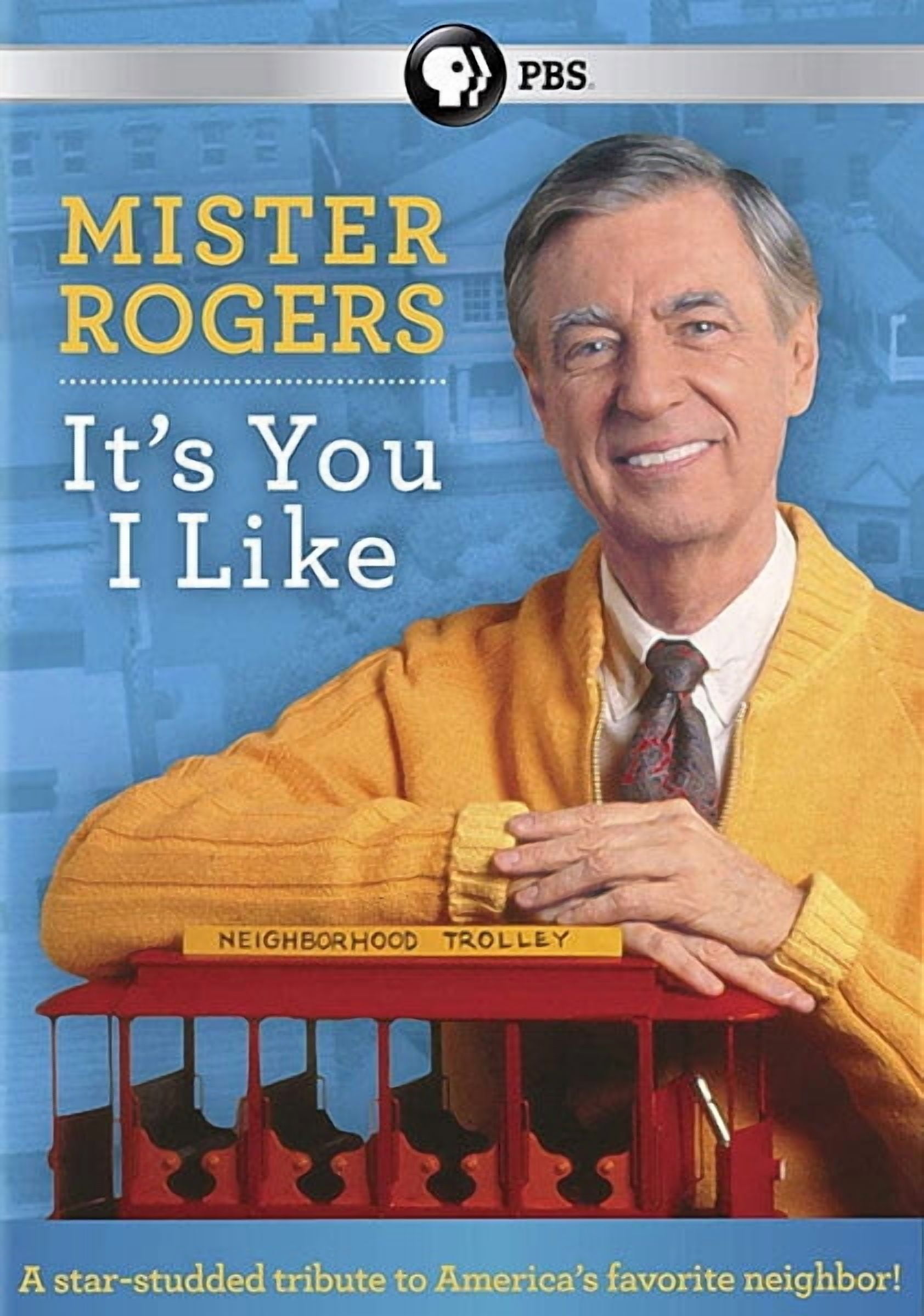 Mister Rogers' Neighborhood: Would You Be Mine Collection