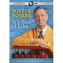 Mister Rogers: It's You I Like