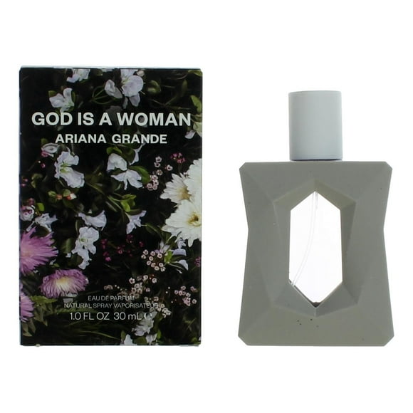 God Is a Woman by Ariana Grande, 1 oz Eau De Parfum Spray for Women
