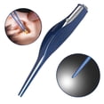 thumbnail image 1 of Ear Pick Professional Ear Wax Removal Ear Cleaning Tool with Light for Kids, 1 of 10