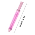 thumbnail image 5 of High Pressure Water Spray Toy, Interactive Pull Out Water Soaker Pump Gun, Romantic Dynamic Night Blast Squirt Toy for Summer Pool Parties Backyard Family Gatherings Beach Play, 5 of 5