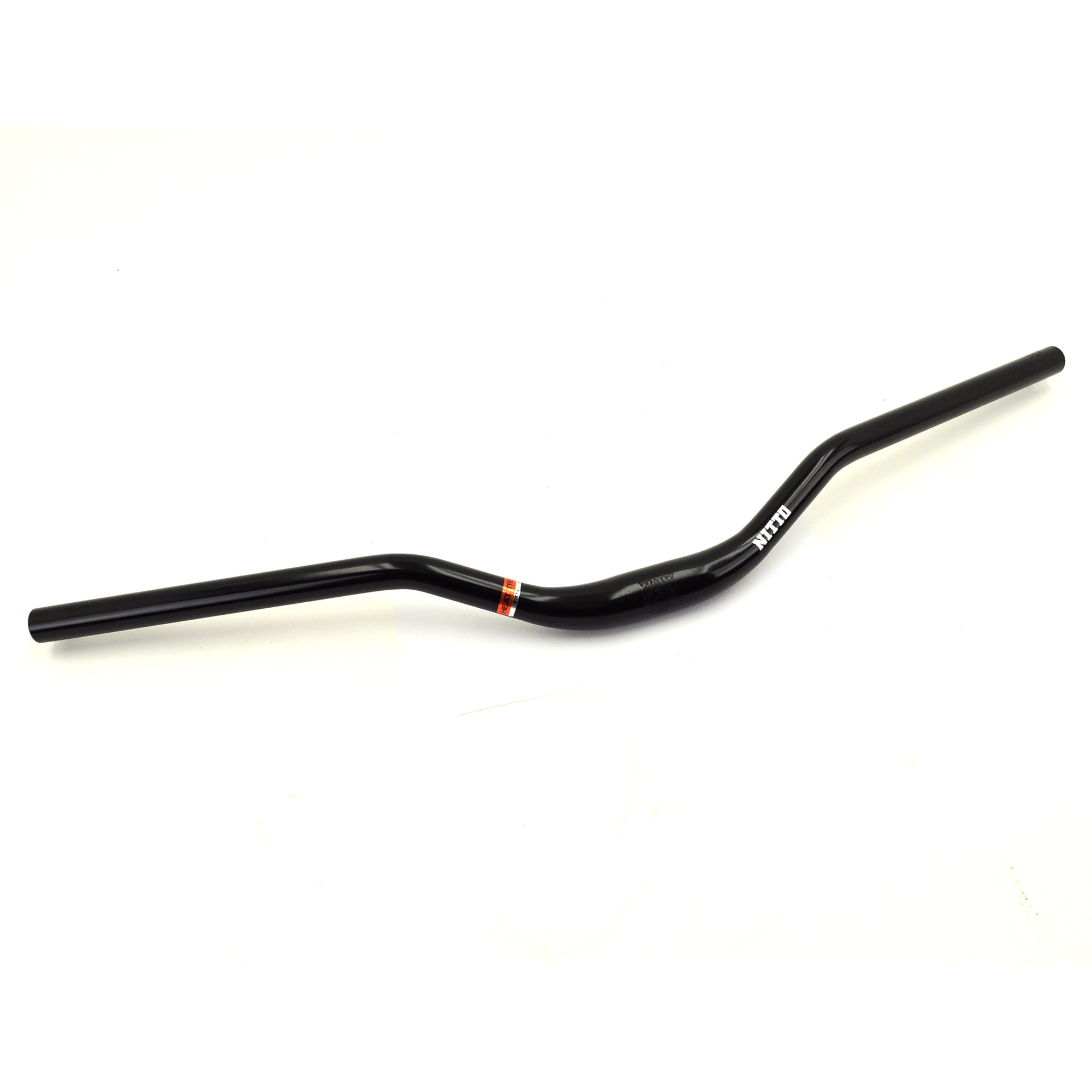 Nitto B267aa Ssb Riser Handlebar 2024 favors