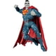 thumbnail image 2 of DC Multiverse Superman Bizarro: DC Rebirth 7" Figura de acción McFarlane Toys McFarlane Toys, 2 of 2