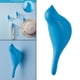 thumbnail image 4 of Resina apariencia de Pájaro s para para proteger Bolsa Colgador Montaje en Pared Decoración Artística,  Se Azul perfecl Colgador de ganchos de pared, 4 of 7