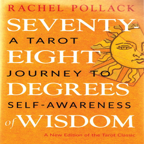 Degrees of Wisdom Rachel Pollack - Walmart.com