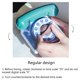 thumbnail image 3 of Temporizador Mecánico Manual de Cuerda con Forma de Teléfono de con Rotación de 360 Grados, Adecuado para el Organizador de Aprendizaje de los Niños D, 3 of 6