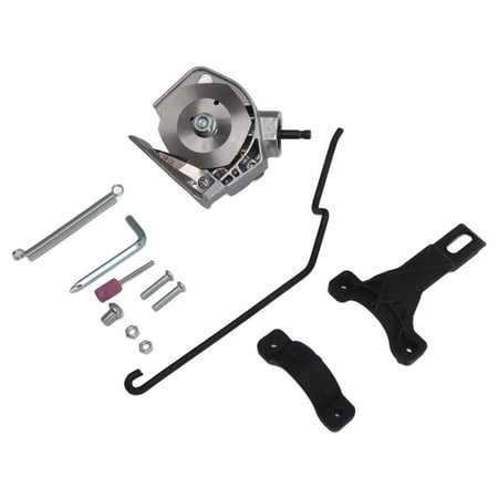 

2024 Electric Drill Cutter Accessories Handheld Cloth Cutting Scissors Straight and Curved Cutting Machine