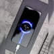 thumbnail image 2 of Cable USB C Mornwell Negro 120W HyperCharge 6A para Xiaomi y Redmi, 2 of 8