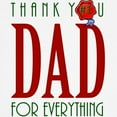 thumbnail image 3 of CafePress - Father's Day Long Sleeve T Shirt - Unisex Cotton Long Sleeve T-Shirt, 3 of 4